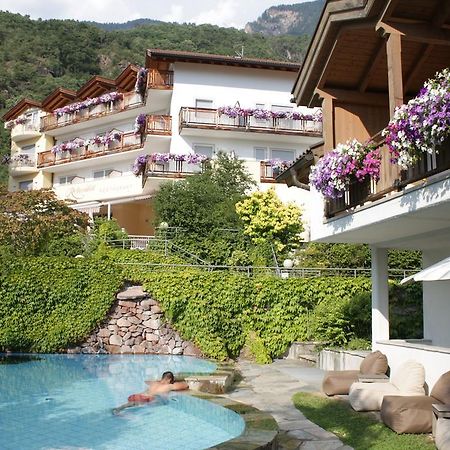 Hotel Rotwand Laives Esterno foto