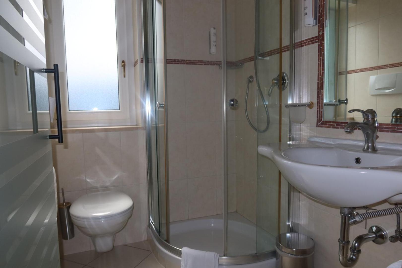 Hotel Rotwand Laives Esterno foto