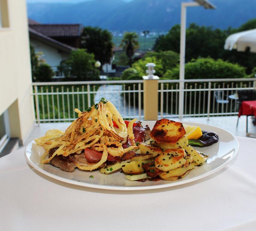 Hotel Rotwand Laives Esterno foto