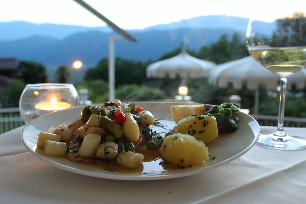 Hotel Rotwand Laives Esterno foto
