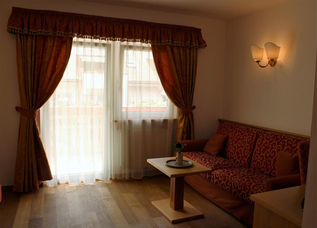 Hotel Rotwand Laives Esterno foto