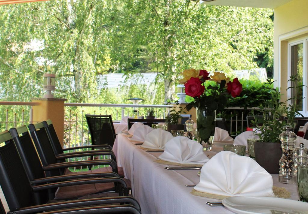 Hotel Rotwand Laives Esterno foto