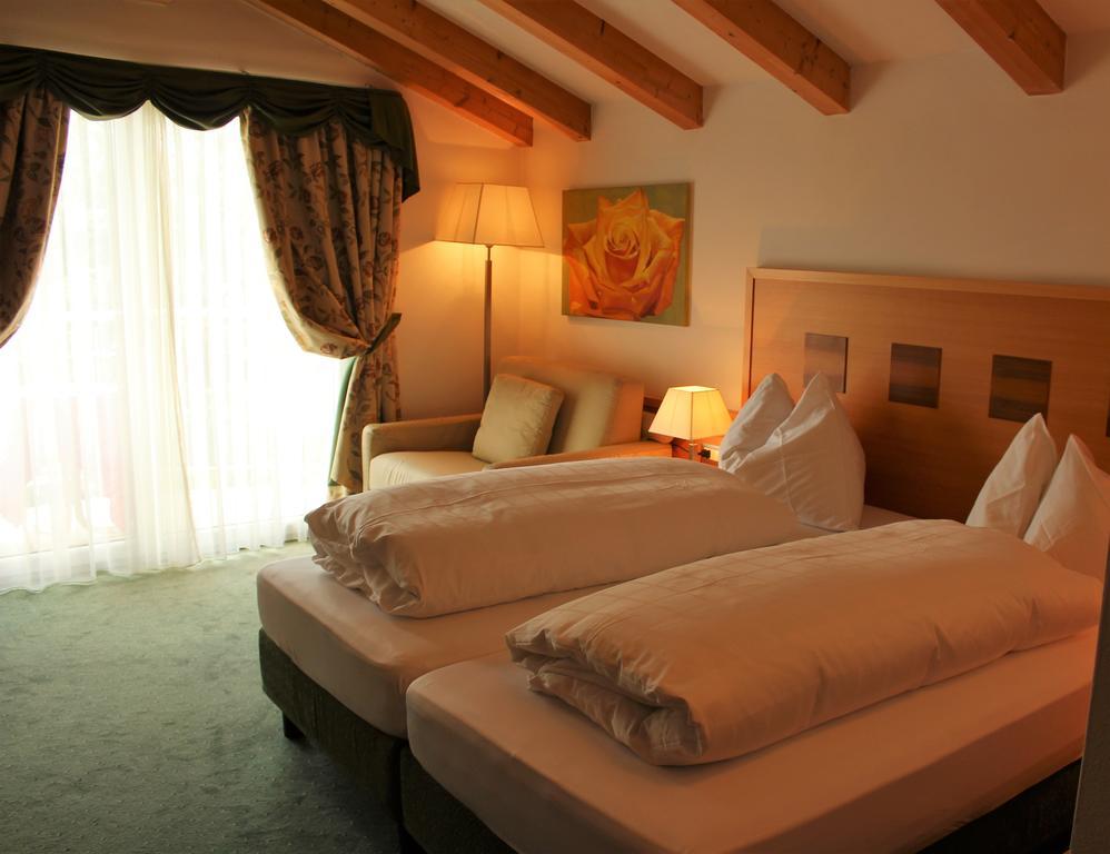Hotel Rotwand Laives Esterno foto