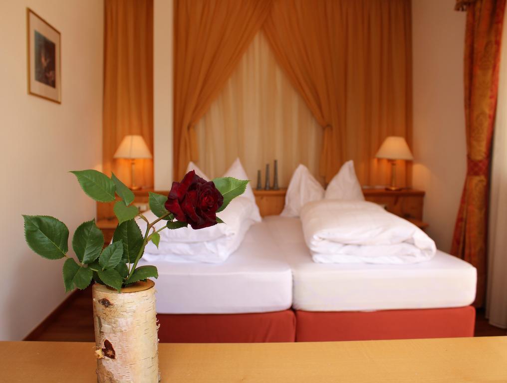Hotel Rotwand Laives Esterno foto