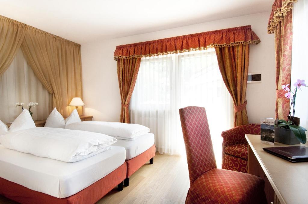 Hotel Rotwand Laives Camera foto