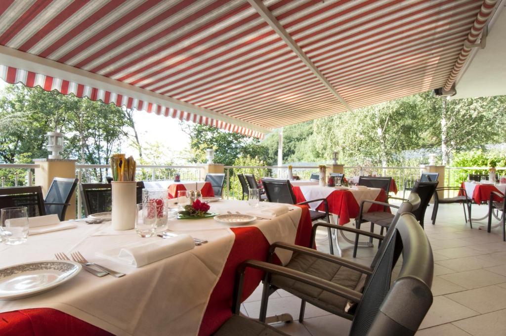 Hotel Rotwand Laives Esterno foto