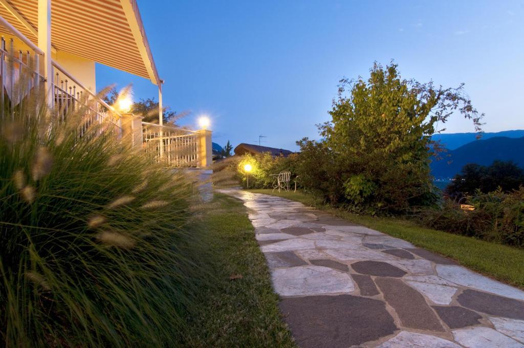 Hotel Rotwand Laives Esterno foto