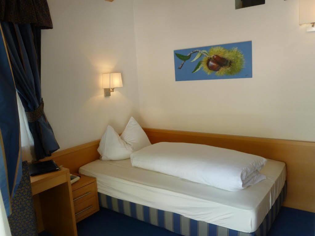 Hotel Rotwand Laives Esterno foto