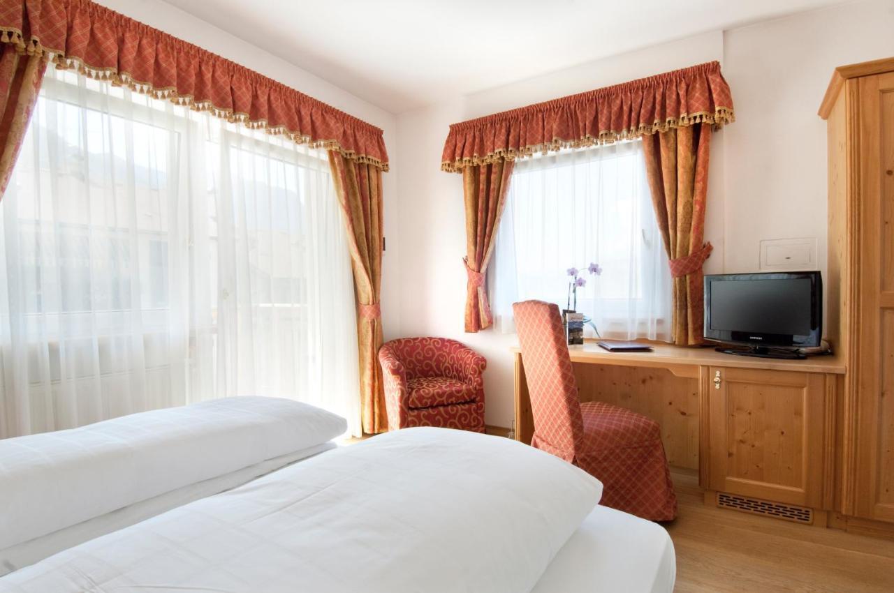 Hotel Rotwand Laives Camera foto
