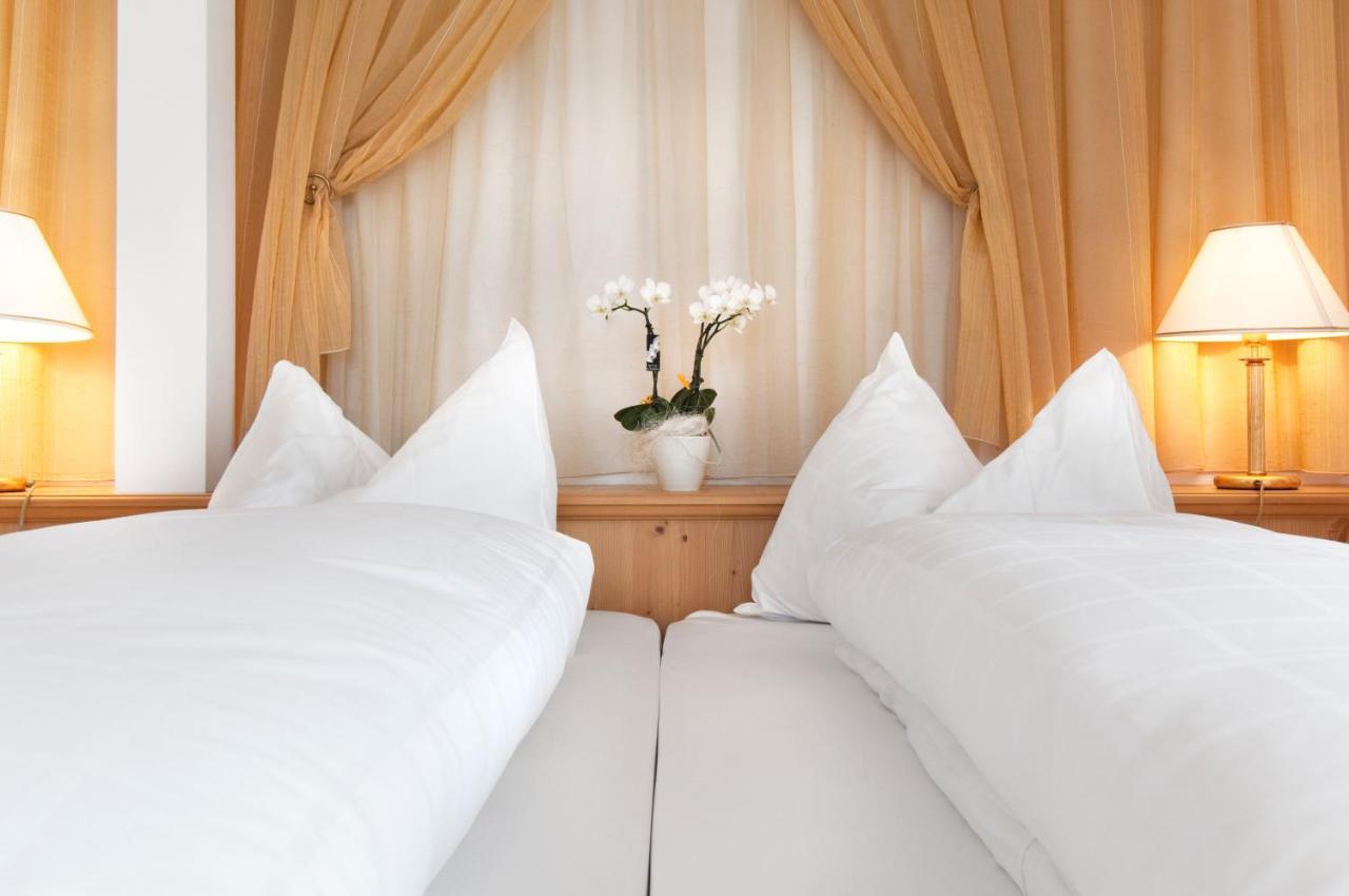Hotel Rotwand Laives Camera foto